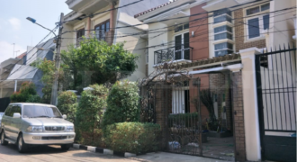 KODE :11021(Ir/Wb) Rumah Kelapa Gading, Luas 200 Meter, Kelapa Gading, Jakarta Pusat