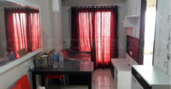 KODE :10961(Ls/Br) Apartemen Sunter Park View, Hook, Luas 36 Meter, Sunter, Jakarta Utara