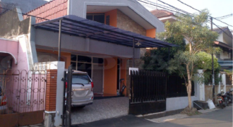 KODE :10898(Ad) Rumah Jakarta Barat, Luas 11×20 Meter, Kebon Jeruk, Jakarta Barat