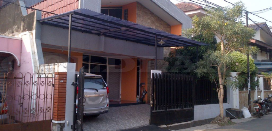 KODE :10898(Ad) Rumah Jakarta Barat, Luas 11×20 Meter, Kebon Jeruk, Jakarta Barat