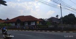 KODE :08721(Wb/Ak/At) Rumah Pondok Indah, Strategis, Luas 820 Meter, Pondok Indah, Jakarta Selatan