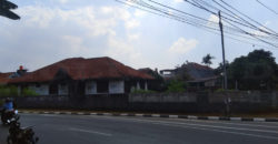 KODE :08721(Wb/Ak/At) Rumah Pondok Indah, Strategis, Luas 820 Meter, Pondok Indah, Jakarta Selatan