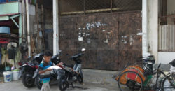 KODE :10996(Sm/Ds) Rumah Pademangan, Pinggir Jalan, Luas 4,5×17 Meter, Pademangan, Jakarta Utara