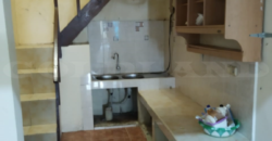 Kode 09764 (Sm), Rumah Dijual Sunter, Luas 90 Meter, Jakarta Utara