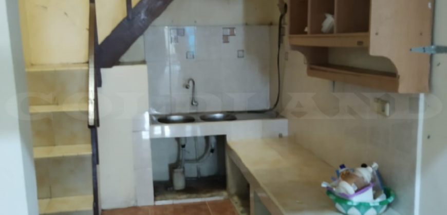 Kode 09764 (Sm), Rumah Dijual Sunter, Luas 90 Meter, Jakarta Utara