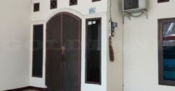 Kode 09764 (Sm), Rumah Dijual Sunter, Luas 90 Meter, Jakarta Utara