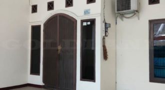 Kode 09764 (Sm), Rumah Dijual Sunter, Luas 90 Meter, Jakarta Utara