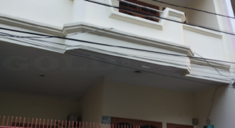 KODE :09765(Sm) Rumah Cepat Pademangan, Rapih, Luas 6,5×14 Meter, Pademangan, Jakarta Utara