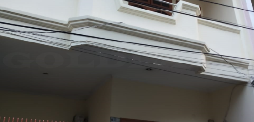 KODE :09765(Sm) Rumah Cepat Pademangan, Rapih, Luas 6,5×14 Meter, Pademangan, Jakarta Utara