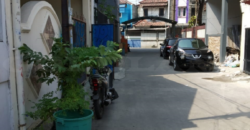 Kode 09764 (Sm), Rumah Dijual Sunter, Luas 90 Meter, Jakarta Utara