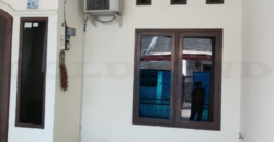 Kode 09764 (Sm), Rumah Dijual Sunter, Luas 90 Meter, Jakarta Utara