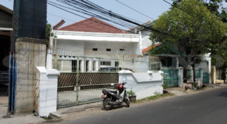 KODE: 11111(Sm/Ap), Rumah Sunter, Hadap Utara, Luas 8×50 meter(400 meter), Sunter, Jakarta Utara