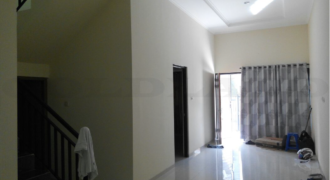 KODE: 10243 (Ha), Rumah Sunter, Luas 6×15 meter(90 meter), Sunter, Jakarta Utara