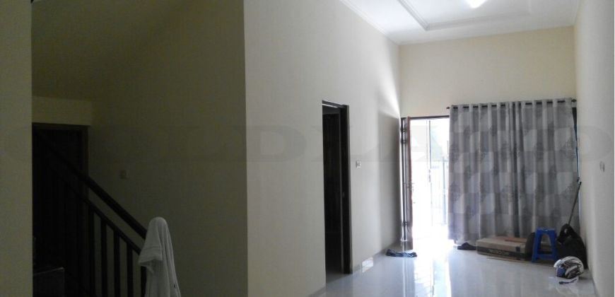 KODE: 10243 (Ha), Rumah Sunter, Luas 6×15 meter(90 meter), Sunter, Jakarta Utara