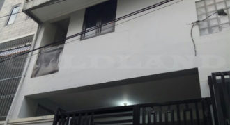 KODE :10856(Br/Sm) Rumah Pademangan, Bagus, Luas 5×14 Meter, Pademangan, Jakarta Utara