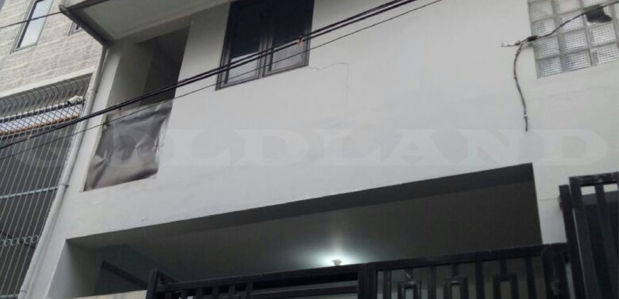 KODE :10856(Br/Sm) Rumah Pademangan, Bagus, Luas 5×14 Meter, Pademangan, Jakarta Utara