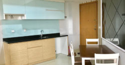 Kode 10821 (Ir), Apartemen Kemayoran, Luas 62 Meter