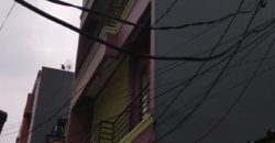 KODE :08850(Jm/Ha) Ruko Kebon Kacang, Luas 8×11 Meter (88 Meter), Kebon Kacang, Jakarta Pusat
