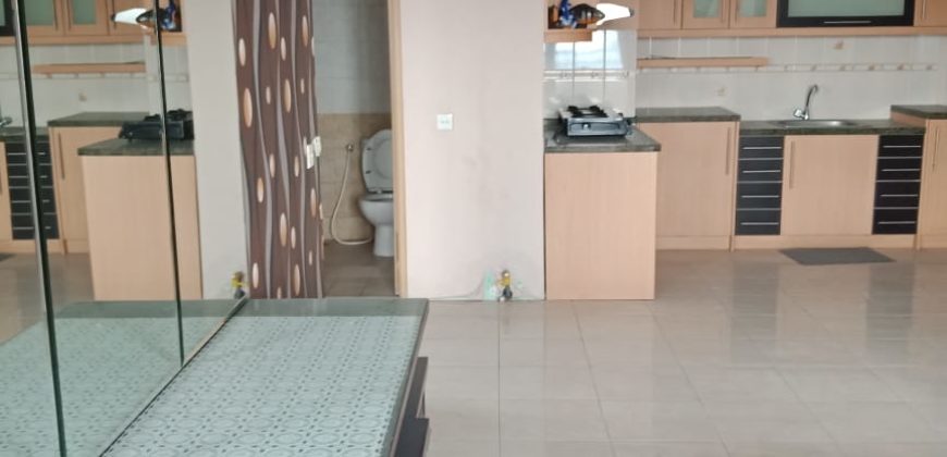 KODE :08350(As) Apartemen Paladin, Luas 85 Meter, Kelapa Gading, Jakarta Utara