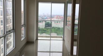 KODE :08790(Em) Apartemen Paradise Mansion, Hadap Bandara, Luas 44,71 Meter, Kalideres, Jakarta Barat