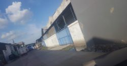 KODE :08593(Ha/Jm) Gudang Dadap, Luas 1200 meter, Dadap, Tangerang