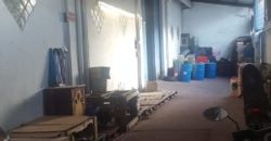 KODE :08593(Ha/Jm) Gudang Dadap, Luas 1200 meter, Dadap, Tangerang