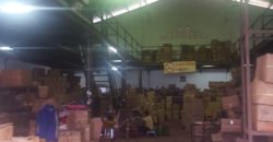 KODE :08593(Ha/Jm) Gudang Dadap, Luas 1200 meter, Dadap, Tangerang