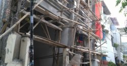 KODE :08706(Ha/Sm) Rumah Pademangan, Hadap Selatan, Luas 5×14 Meter (70 Meter), Pademangan, Jakarta Utara