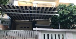 KODE :08798(Jf) Rumah Sunter, Luas 10×19 Meter (190 Meter), Sunter, Jakarta Utara