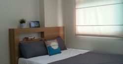 KODE :08708(Wb) Apartemen Green Pramuka City, Luas 33 Meter, Cempaka Putih, Jakarta Pusat