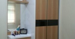 KODE :08708(Wb) Apartemen Green Pramuka City, Luas 33 Meter, Cempaka Putih, Jakarta Pusat