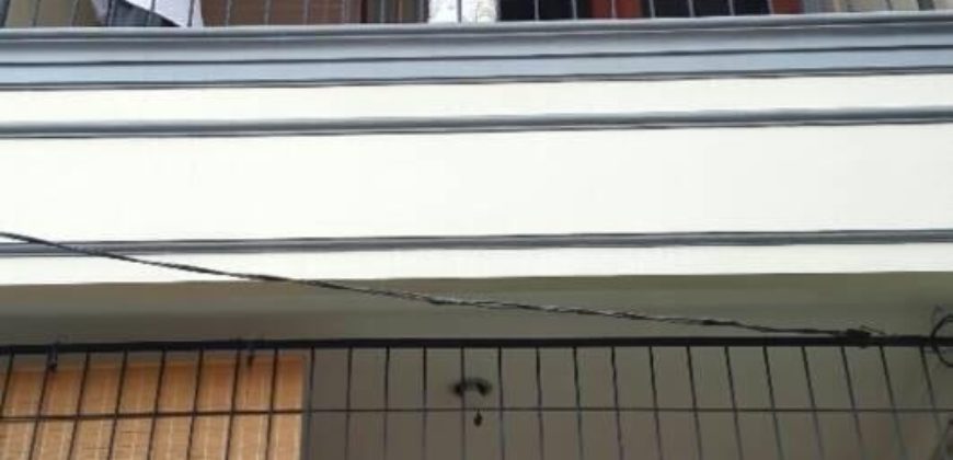 KODE :08855(Sm) Rumah Pademangan, Hadap Barat, Luas 3,3×10 Meter (33 Meter), Pademangan, Jakarta Utara