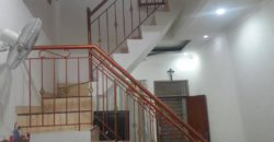 KODE :08855(Sm) Rumah Pademangan, Hadap Barat, Luas 3,3×10 Meter (33 Meter), Pademangan, Jakarta Utara