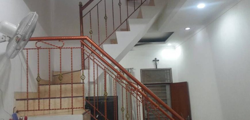 KODE :08855(Sm) Rumah Pademangan, Hadap Barat, Luas 3,3×10 Meter (33 Meter), Pademangan, Jakarta Utara