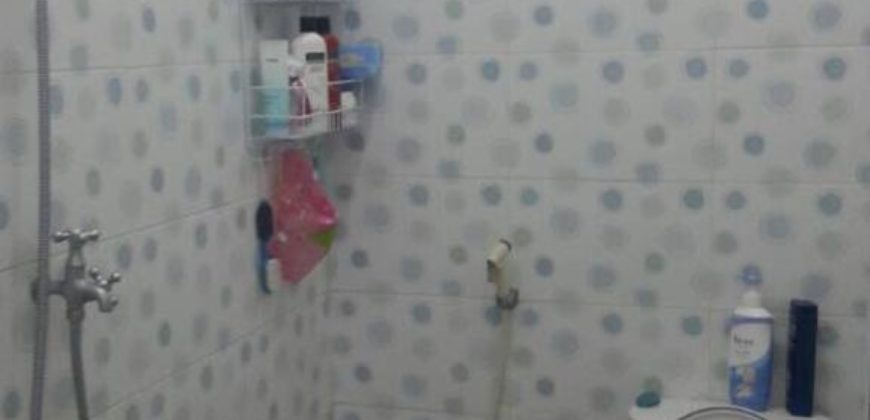 KODE :08855(Sm) Rumah Pademangan, Hadap Barat, Luas 3,3×10 Meter (33 Meter), Pademangan, Jakarta Utara