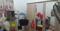 KODE :08855(Sm) Rumah Pademangan, Hadap Barat, Luas 3,3×10 Meter (33 Meter), Pademangan, Jakarta Utara