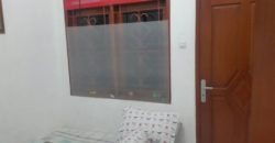 KODE :08855(Sm) Rumah Pademangan, Hadap Barat, Luas 3,3×10 Meter (33 Meter), Pademangan, Jakarta Utara