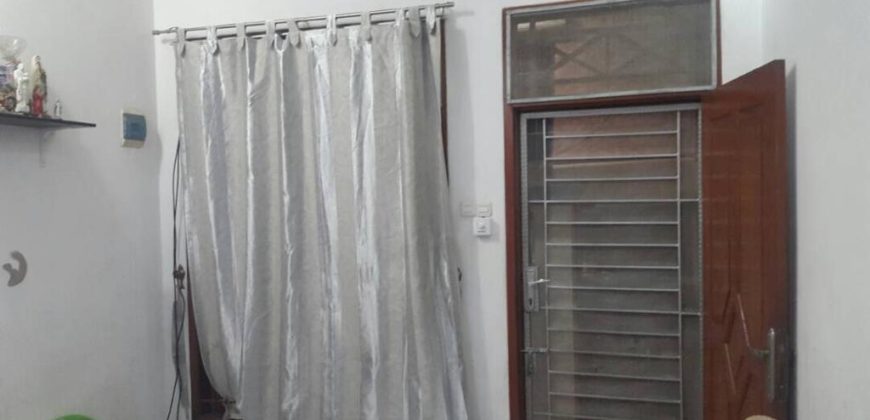 KODE :08855(Sm) Rumah Pademangan, Hadap Barat, Luas 3,3×10 Meter (33 Meter), Pademangan, Jakarta Utara