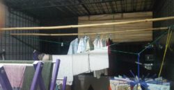 KODE :08855(Sm) Rumah Pademangan, Hadap Barat, Luas 3,3×10 Meter (33 Meter), Pademangan, Jakarta Utara