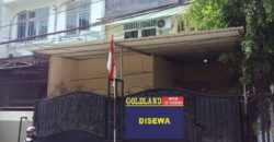 KODE :08856(El/Ha) Rumah Sunter, Hadap Utara, Luas 6×16 Meter (96 Meter), Sunter, Jakarta Utara