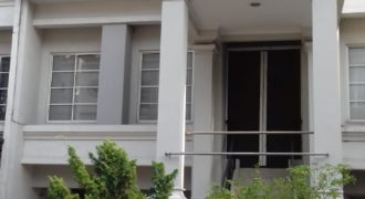 KODE :08713(Wb/Jm) Rumah Kelapa Gading, Ada Basement, Luas 6×15 Meter, Kelapa Gading, Jakarta Utara