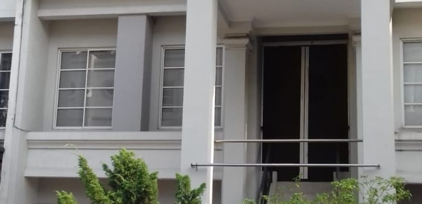 KODE :08713(Wb/Jm) Rumah Kelapa Gading, Ada Basement, Luas 6×15 Meter, Kelapa Gading, Jakarta Utara