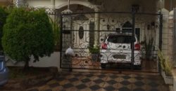 KODE :08858(Em) Rumah Sunter, Hadap Timur, Luas 8×23 Meter (184 Meter), Sunter, Jakarta Utara