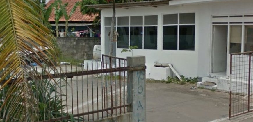 KODE :08860(Em/Ir) Kavling Cengkareng, Luas 1881 Meter, Cengkareng, Jakarta Barat