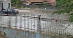 KODE :08860(Em/Ir) Kavling Cengkareng, Luas 1881 Meter, Cengkareng, Jakarta Barat