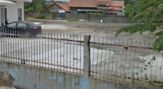 KODE :08860(Em/Ir) Kavling Cengkareng, Luas 1881 Meter, Cengkareng, Jakarta Barat