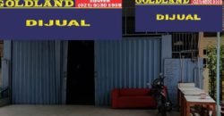 KODE :08802(At) Rumah Sunter, Hadap Barat, Luas 7×25 Meter (175 Meter), Sunter, Jakarta Utara