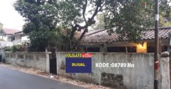 KODE :08789(Nn) Rumah Tanjung Priok, Hadap Selatan, Luas 622 Meter, Tanjung Priok, Jakarta Utara