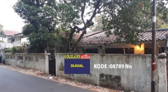 KODE :08789(Nn) Rumah Tanjung Priok, Hadap Selatan, Luas 622 Meter, Tanjung Priok, Jakarta Utara