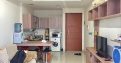 KODE :08728(Ad) Apartemen Ancol Mansion, Hadap Pool, Luas 65 Meter, Ancol, Jakarta Utara